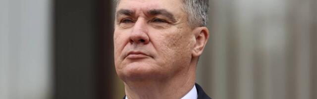 Milanović: Hrvatska da gleda svoje interese i ne gura se u koaliciju voljnih