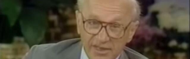 „Država nema svoj novac“: Ovako je čuveni ekonomista objasnio ekonomiju u jednoj rečenici