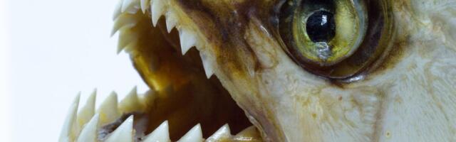 Skriveni svet: Verovali ili ne, ali naučnici otkrivaju oko 16.000 novih vrsta godišnje