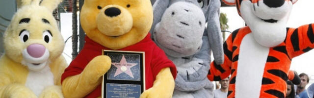 Обележава се сто година од првог појављивања Винија Пуа