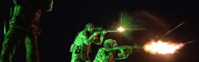 Путин обавештен: Ослобођени Гуљајпоље и Дмитров