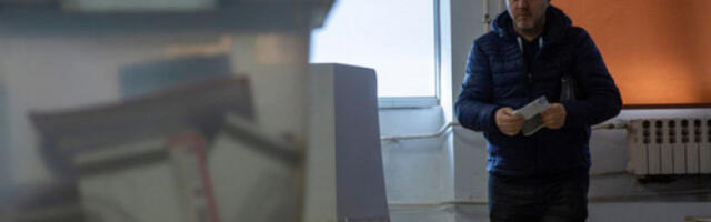 Приштински медији: Самоопредељење освојило између 43 и 45 одсто гласова