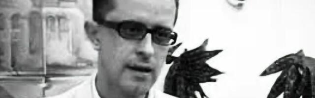 Komemoracija Miroslavu Đorđeviću, prvom predsedniku niške opštine Palilula 29. decembra