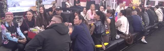 UČESNICI ELITE NI NE SLUTE ŠTA ĆE IM SE DESITI ZA BOŽIĆ: Biće dosta suza