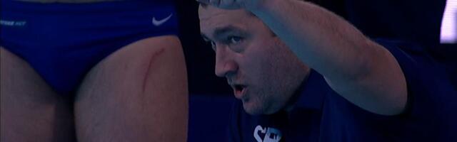 Srbija završila u ranama posle Španije