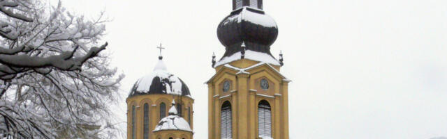 Иде­ја Му­ста­фе Це­ри­ћа о „бо­сан­ском пра­во­сла­вљу” рас­пи­ри­ла вер­ске на­пе­то­сти у БиХ