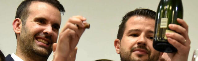 Беванде у Црној Гори