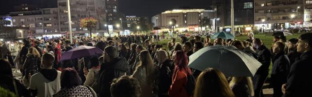 Koalicija za slobodu medija: Solidarnost sa Jelenom Kleut – gušenje slobode izražavanja i udar na obrazovanje budućih novinara