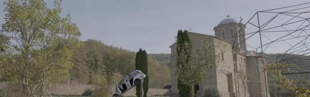 Gde se nalazi manastir iz serije "Zvaćeš se Varvara": Podignut je krajem 14. veka i ima burnu prošlost