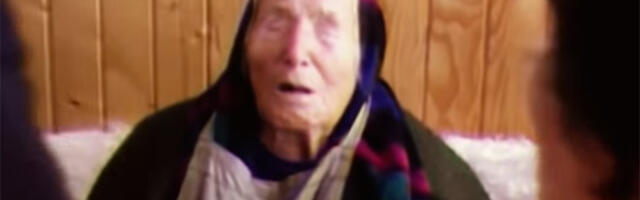 Baba Vanga ima zastrašujuće "predviđanje" za 2026: Ovako je govorila o globalnom ratu i KRAJU CIVILIZACIJE