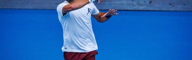 Novak će osvojiti tri Grend slema 2026. godine?
