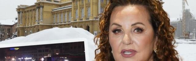 HRVATI KAO BLOKADERI! Ana Bekuta zakazala koncert u Zagrebu, pojavile se JEZIVE PRETNJE: Proći ćeš kao u Čačku!