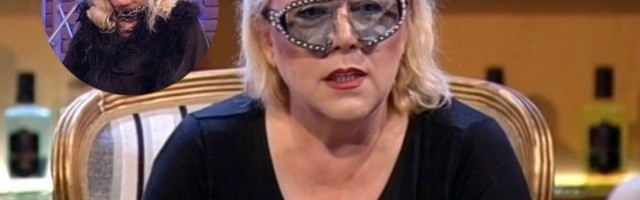 HAOS NA ESTRADI! "ČUJEM DA JE OGOVARAJU, DEGUTANTNO JE" Zorica Marković nije štedela Nadu Topčagić zbog EKSPLICITNE FOTKE!