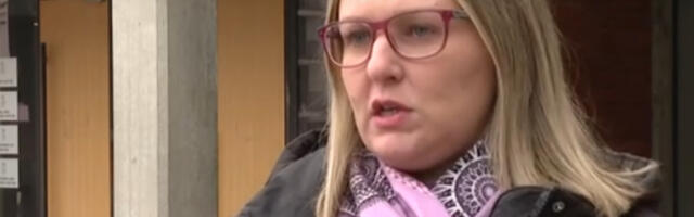 Ivana Bradić: Sudije iz šest gradova odazvaće se pozivu Sindikata na obustavu rada