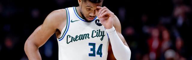 Šok za šokom u NBA ligi, pouzdani insajder tvrdi: Janis je na prodaju!