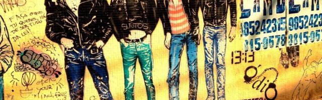 Završena dve decenije duga borba za nasleđe grupe Ramons