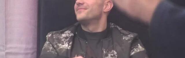 "OVO JE MOJA POBEDA": Anđelu dodeljeno PRVO MESTO, u "Eliti" izbio HAOS! (VIDEO)