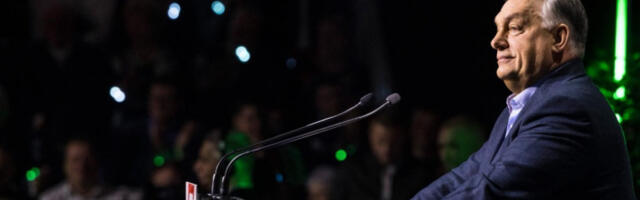 Орбан: Брисел и Кијев објавили рат Мађарској