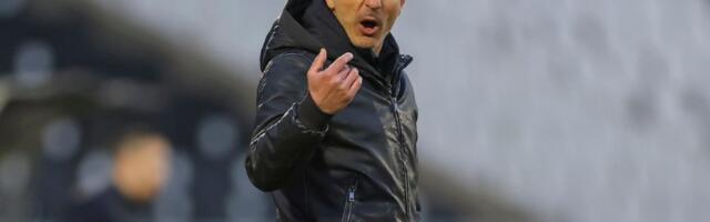 Grobari teraju Stojakovića iz Partizana! "Nije mi lako"...