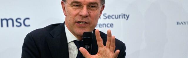 Šef NATO-a ekskluzivno otkrio "lude gubitke" Rusije u Ukrajini: Radi se o poslednja dva meseca