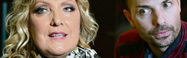 KO JE SIN SNEŽANE ĐURIŠIĆ KOJI JE SVIREPO PRETUČEN NA VRAČARU? Ovako je MAJKA govorila o njegovoj MRAČNOJ STRANI