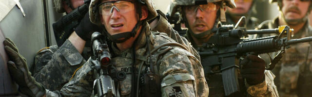 “Aksios”: Amerika je na ivici rata sa Iranom