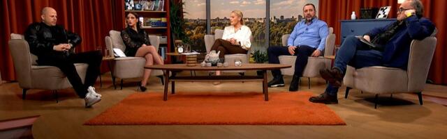 MNOGE POZNATE LIČNOSTI SU BILE TARGETIRANE, ALI SU NAPADI SPREČENI Gosti emisije "Ni 5 ni 6" o maloletnim kriminalcima i bombaškim napadima: Sve je počelo...