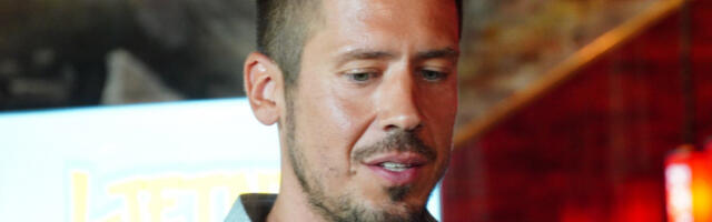 NISTE SPREMNI ZA OVE FOTOGRAFIJE! Nikola Rokvić više ne liči na sebe, poruke mu stižu sa svih strana!