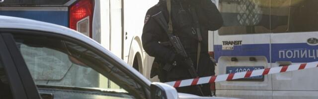 (VIDEO) Bombaški napad u Moskvi: Policajac poginuo, dvojica ranjena