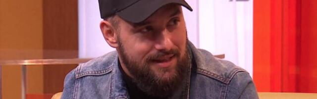 "NAJVIŠE SU ME NERVIRALI RADA MANOJLOVIĆ I MILAN STANKOVIĆ" Nemanja Stevanović bez dlake na jeziku o Zvezdama Granda: Držao sam im predavanja