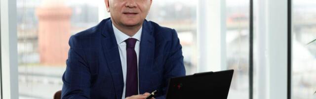 Ekspo 2027 donosi leteći taksi i nove tehnologije: Dr Mihailo Jovanović otkriva kako će izgledati E-uprava za 10 godina