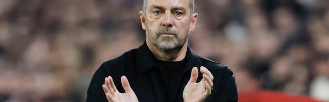 Trener Barselone komentarisao Ćavijevu izdaju: Znam istinu, ali čuvaću je za sebe!