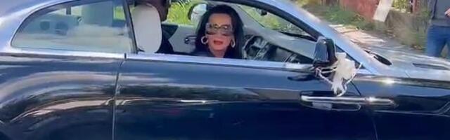 GOCA BOŽINOVSKA RADILA OVAJ POSAO PRE NEGO ŠTO JE POSTALA PEVAČICA: Posle nekog vremena sam počela da plačem