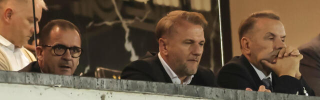 JSD Partizan doneo odluke, ali bez FK i KK Partizan!