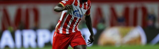 Užasna povreda: Silas završio sezonu