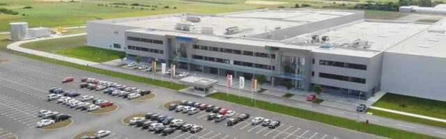 Zabeležen rast spoljne trgovine u ovom gradu: Izvoze se proizvodi od grožđa do čelika