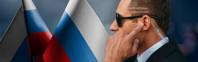 RUSIJA KORISTI BEČ KAO CENTAR ZA ŠPIJUNAŽU: Austrijsko MSP se obratilo ruskoj ambasadi, sumnja se da antene koriste za obaveštajni rad