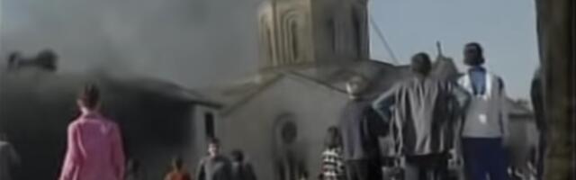 Godišnjica pogroma: Pre 22 godine krenuo je talas terora sa ciljem da izbriše Srbe sa Kosova i Metohije
