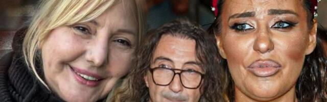 BIVŠA RALETOVA SUPRUGA IMALA TEŠKU OPERACIJU! Šok-ispovest Coke Ratković: Nije me obavestio da smo RAZVEDENI!