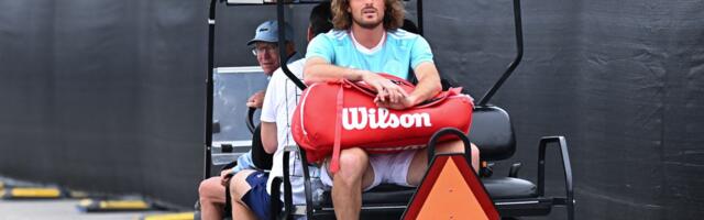 Seča favorita u Majamiju! Ispao Novakov "dželat", ali 6. i 12. na planeti - najbolji na svetu dobio derbi 2. kola!