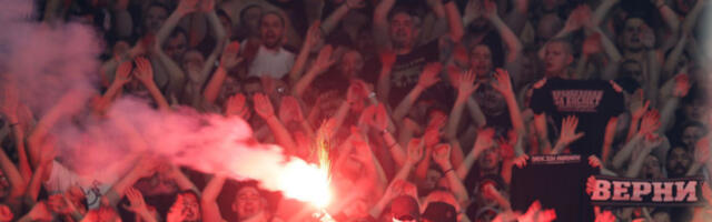 Промењен судија вечитог дербија због спорних фотографија на мрежама