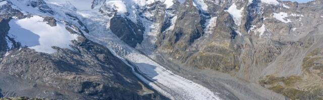 Nemačka bi mogla da izgubi sve glečere u narednih nekoliko godina