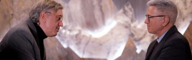 „Čadež Talk“: Da li evropski ekonomski model gubi tehnološku trku?