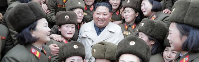 Tajne "Odreda za uživanje" Kim Džong Una: Žene i devojke odabrane da zadovolje lidere Severne Koreje