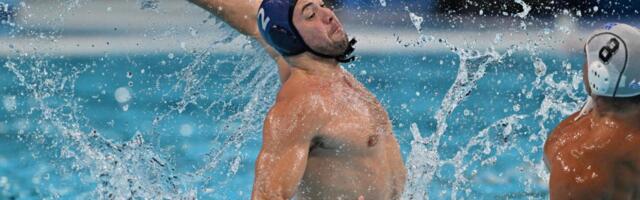 ŠOK! DUŠAN MANDIĆ DOŽIVEO OZBILJNU POVREDU! Vaterpolista se oglasio i saopštio loše vesti: "Devet santimetara je oštećeno..."