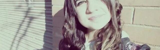 POSLEDNJA PORUKA KOJA KIDA DUŠU: Noelija (25) preživela zversko silovanje, a onda zatražila eutanaziju! Evo šta je rekla najbližima pre nego što je zauvek zatvorila oči! (VIDEO)