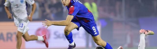 Detalji transfera Andreja Kostića u Milan: Partizan može da zaradi 8.000.000 evra