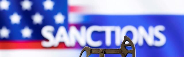 SAD ukinule sankcije za tri ruska broda, Ministarstvo finansija tvrdi da nema šire promjene politike