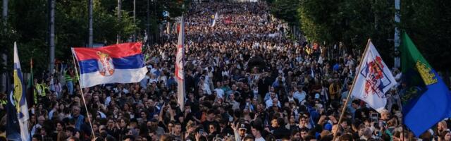 Jedinstvena lista – recept za pobedu nad Vučićem?