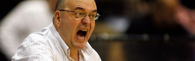 "Hvala ti što sam imala srećno detinjstvo..." Ovako se Olga Danilović oprostila od Duška Vujoševića /FOTO/